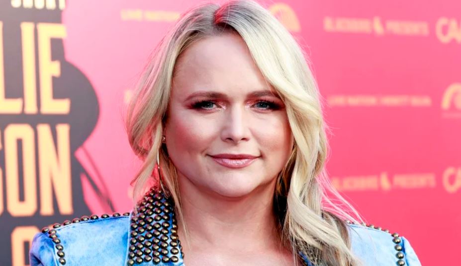 Miranda Lambert’s Diva Moment With Concertgoers Didn’t Go As Planned