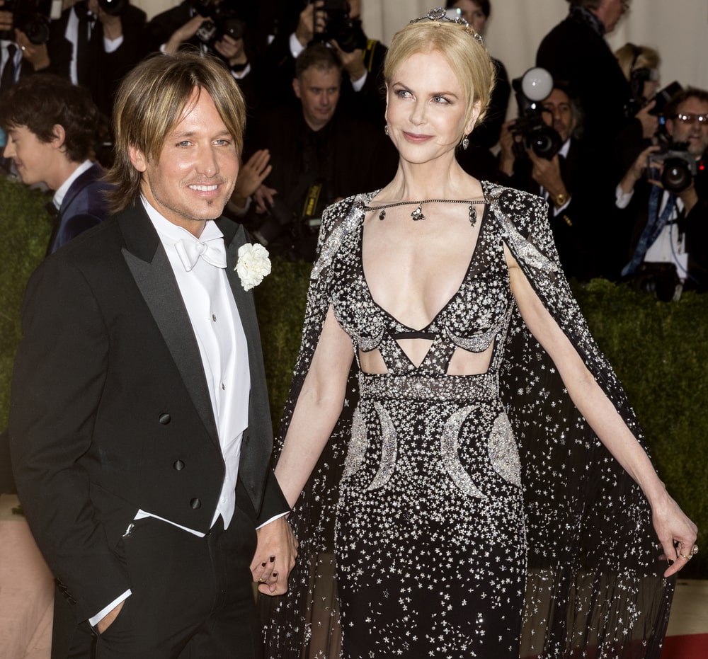 The Incredible Journey of Nicole Kidman and Keith Urban’s Talented Daughters