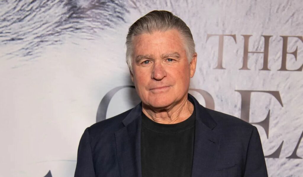 Catherine Zeta-Jones and John Travolta led poignant tributes to Treat Williams after his unexpected death.