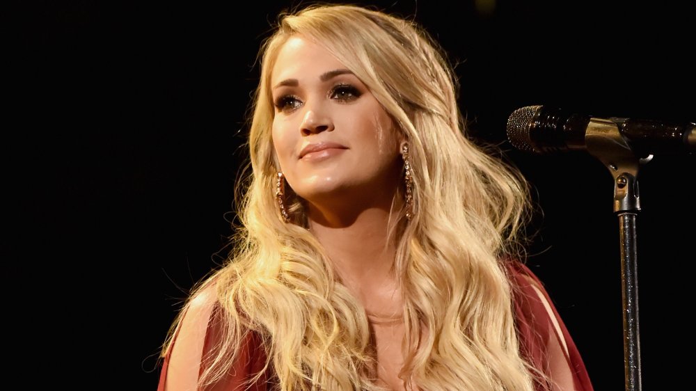 Carrie Underwood’s tragedy is sad, and it breaks our hearts.