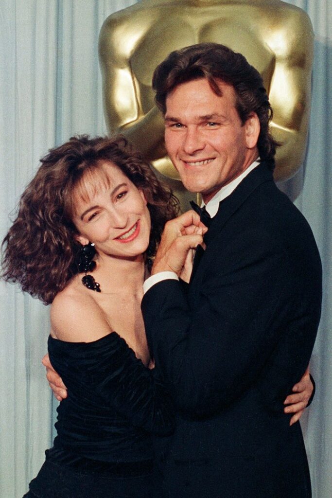 Jennifer Grey of Dirty Dancing is in need of prayers following the sad accident.