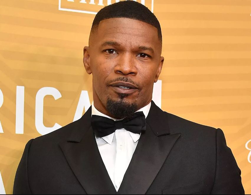 Jamie Foxx Is ‘On His Way to Recovery’ After a ‘Medical Complication’