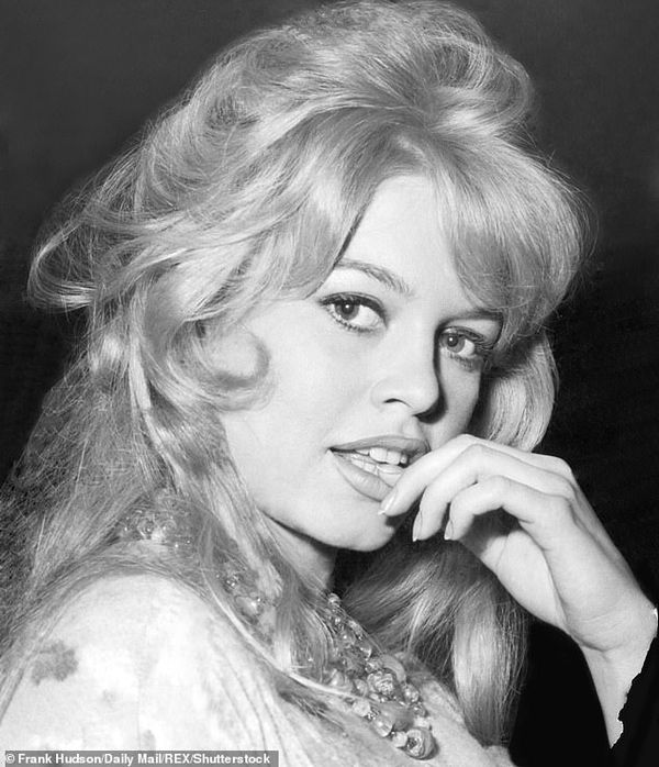 Brigitte Bardot’s Health Scare