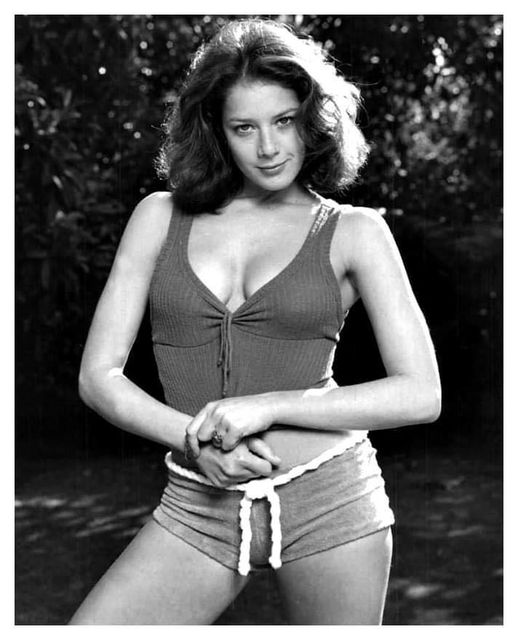 Debra Winger, whose performances in the 1980s will live on in our hearts, is magnificent at 68 years old.