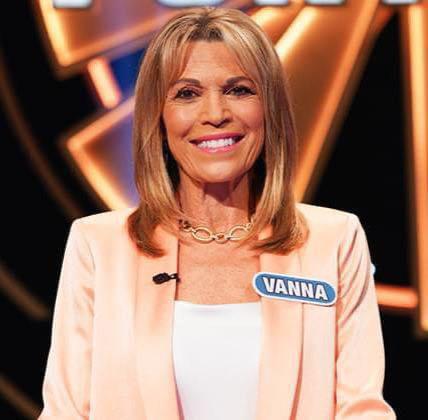 Vanna White hires an “aggressive new lawyer” after working on “Wheel of Fortune” for almost 20 years without earning a raise.