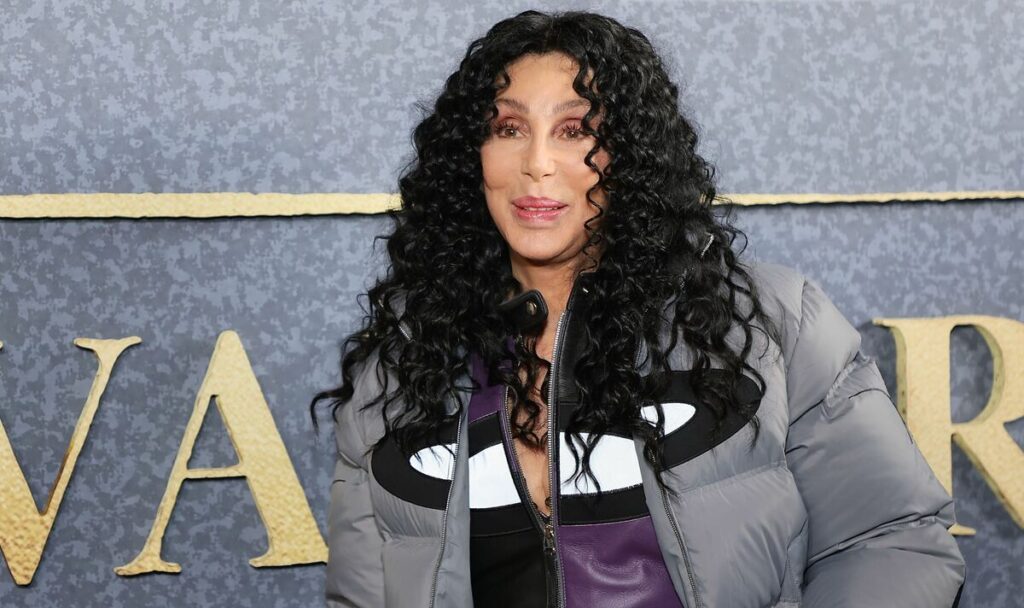 Presents: Cher’s Ageless Beauty Secrets