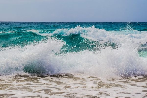 Beach Safety: Understanding and Avoiding Rip Currents