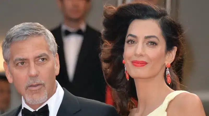 George and Amal Clooney’s Timeless Love: A Critic-Defying Bond