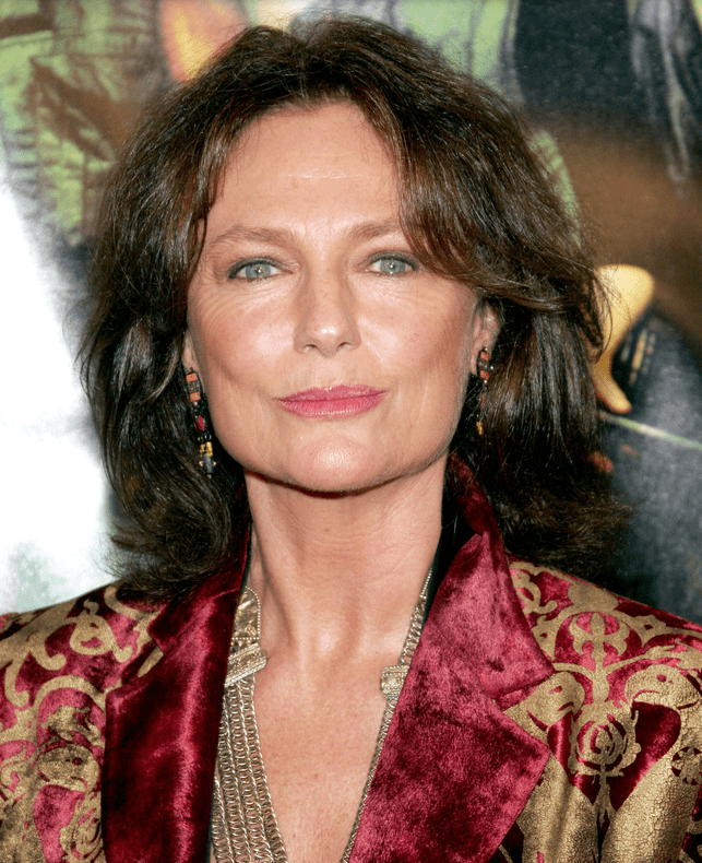 Celebrating the Timeless Icon: Jacqueline Bisset