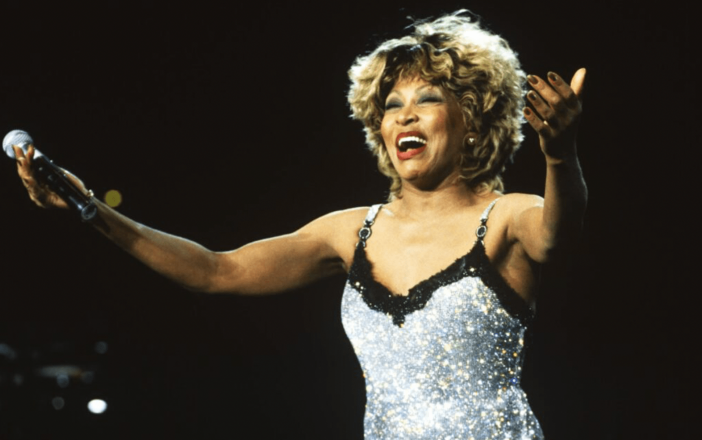 In a tragic tribute, Tina Turner’s last words to Angela Bassett are revealed.