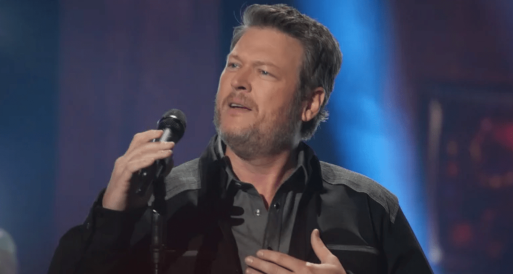 Blake Shelton’s Reaction to The Tragic Death of His Brother