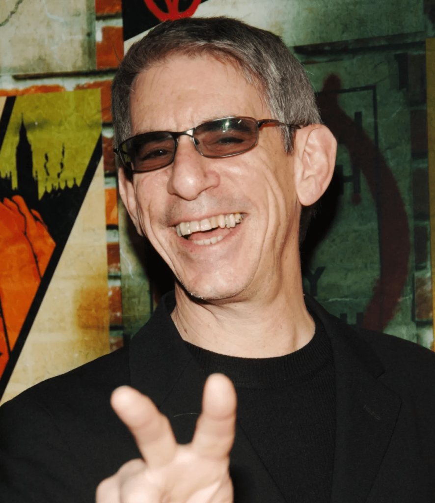 Richard Belzer: A Beloved Icon and Animal Rights Activist