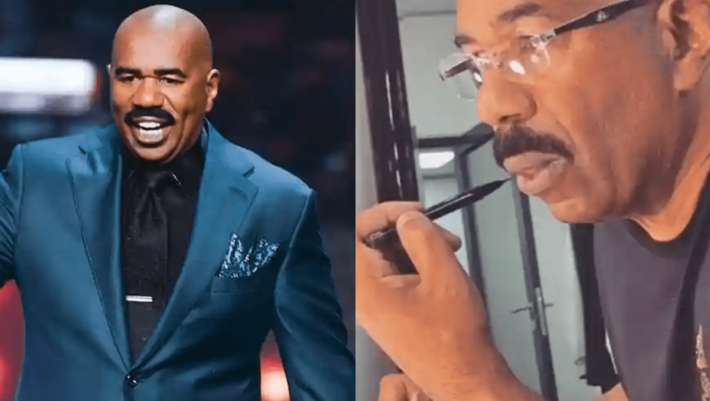 Entertainment Scandal: Steve Harvey’s Alleged Betrayal