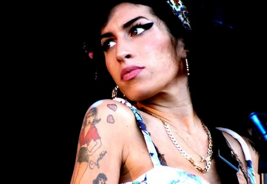 Amy Winehouse: A Legacy Remembered