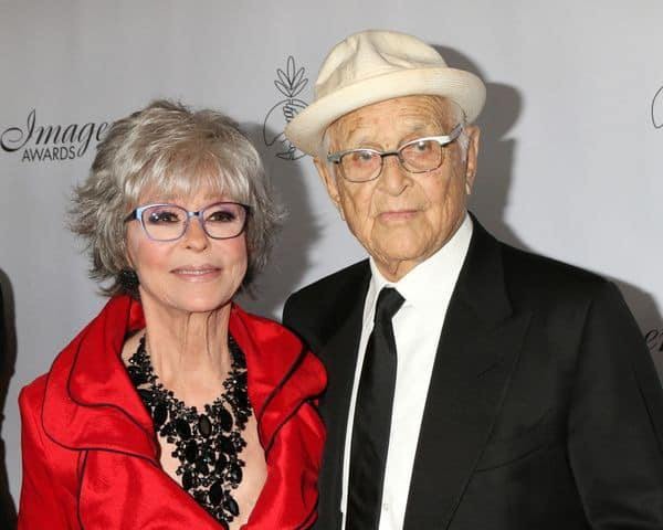 Celebrating Norman Lear’s 101st Birthday: Legendary Television Producer Shares Some Wisdom