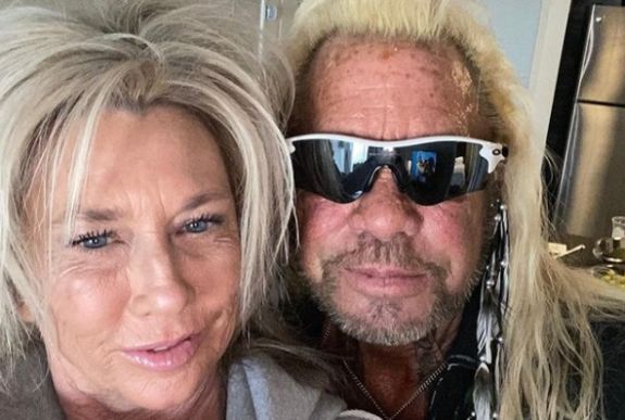 The Bounty Dog Hunter’s daughter discloses the horrible truth about his late wife Beth’s connection.