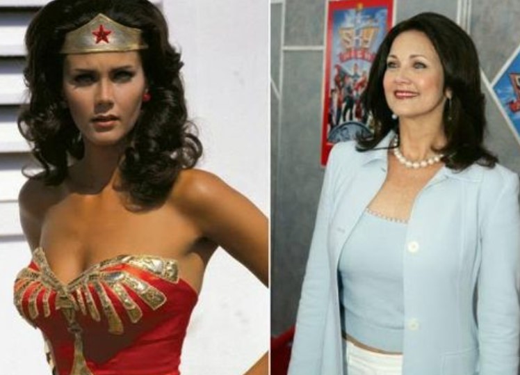 Lynda Carter, 72, Explains Her Opposition to Plastic Surgery: ‘I Am What I Am,’ she declares.