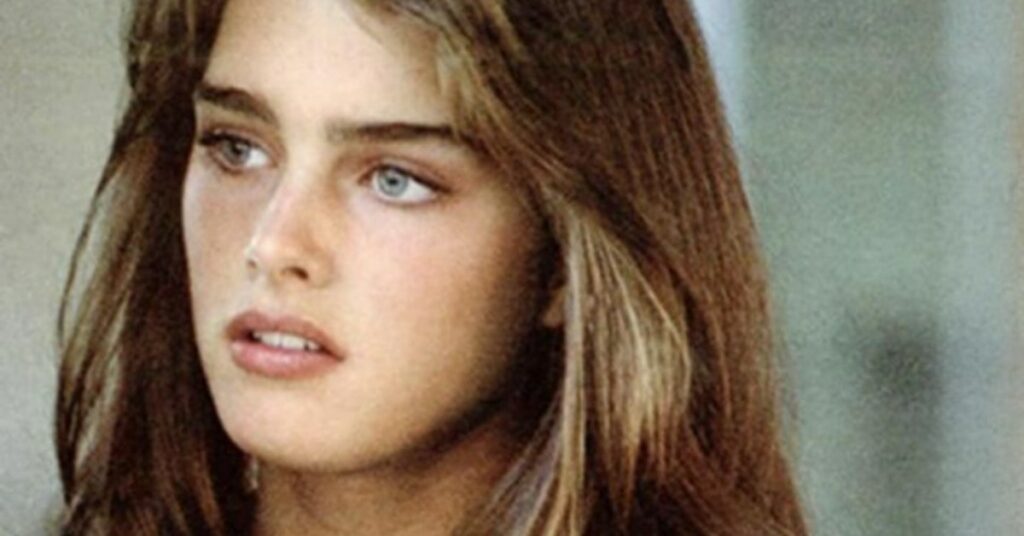 Brooke Shields Recalls Her 1980 Barbara Walters Interview, Claiming “It’s Almost Illegal”