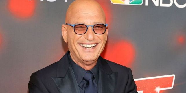 Howie Mandel opens up on his condition