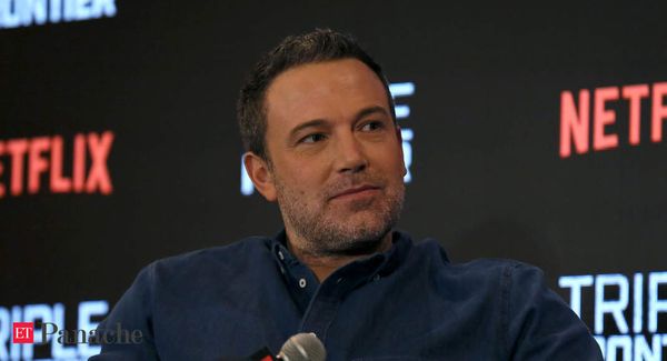 Ben Affleck Overcomes Challenges and Finds Redemption