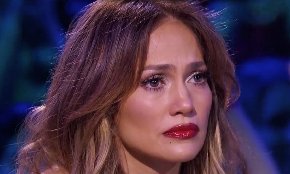 Jennifer Lopez shares her heartfelt condolences