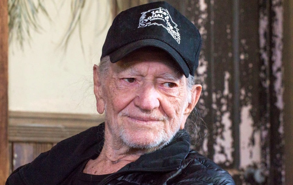 Willie Nelson opens up about his struggles