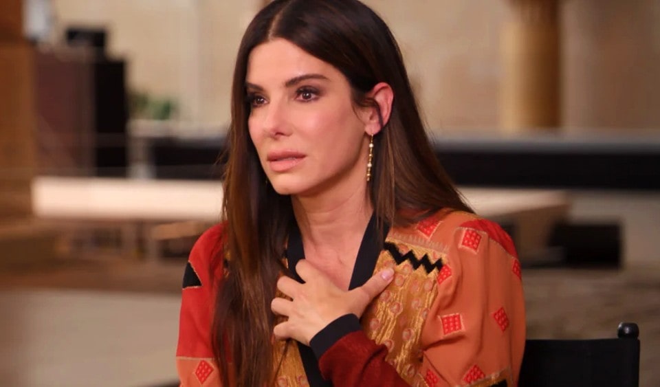 Sandra Bullock, the beloved actress, has received some terrible news.