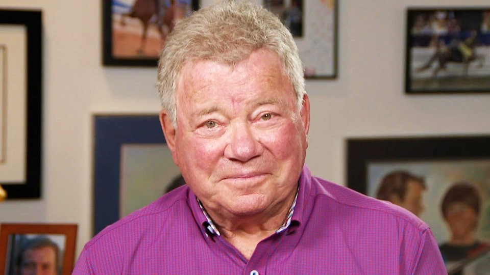 Not the best news for William Shatner, the beloved actor.