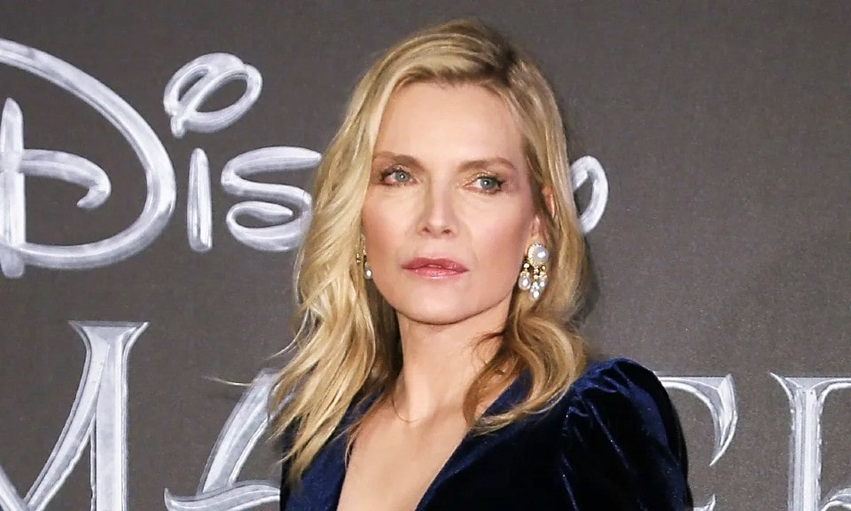 Stay Informed and Stay Safe with Michelle Pfeiffer