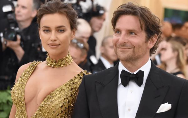 Bradley Cooper Upset Over Irina Shayk’s Rumored Romance with Tom Brady