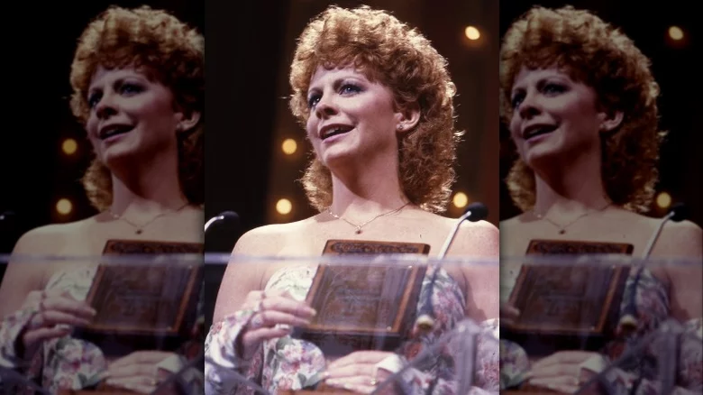 Reba McEntire: The Journey of a Country Icon