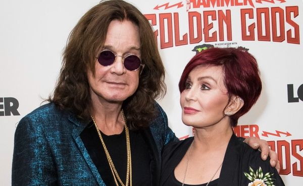 Sharon Osbourne’s Heartbreaking Husband News