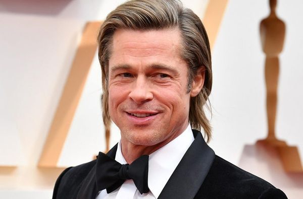 Hollywood Star Brad Pitt’s Heartwarming Gesture: Providing Free Housing to Elderly Neighbor