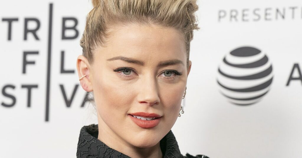 Amber Heard’s New Identity: Martha Jane Canary