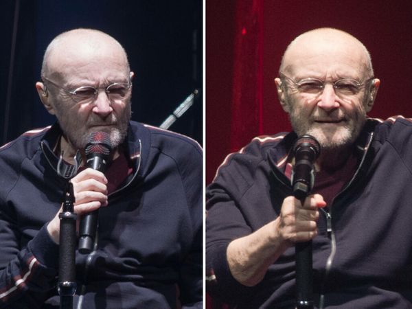 Music Legend Phil Collins Faces Health Challenges