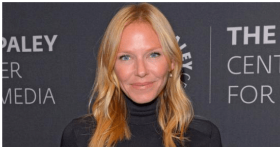 Celebrating the Arrival of Kelli Giddish’s Bundle of Joy!