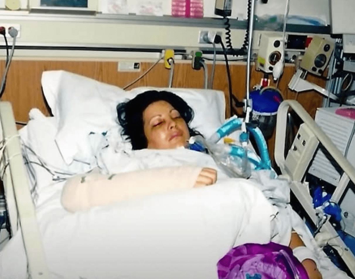 Woman in Coma Meets Jesus in Heaven: A Remarkable Journey