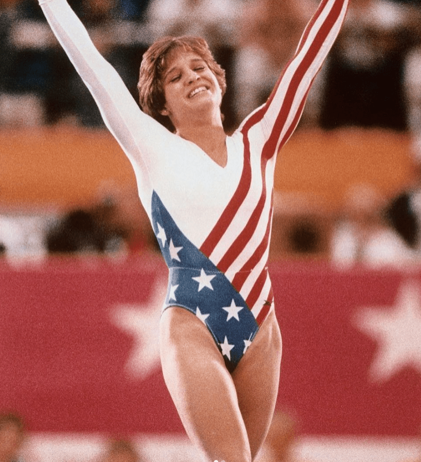 Save Mary Lou Retton: Help Her Fight for Life in the ICU