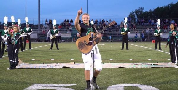 The Power of Passionate Music: A Heartfelt Rendition