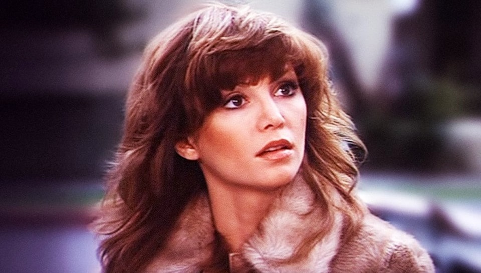 Victoria Principal: A Woman of Many Talents and Endless Inspiration