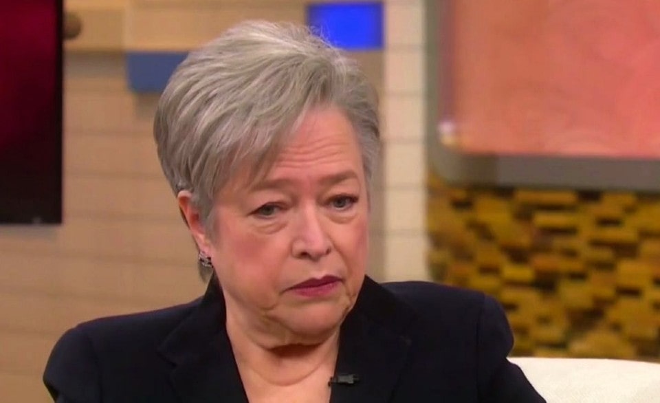 The Inspiring Journey of Kathy Bates: Overcoming Cancer and Battling Lymphedema