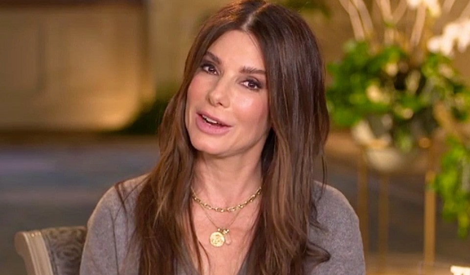 Sandra Bullock’s Journey with Louis Bardo Bullock: A Tale of Love and Joy