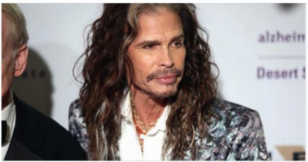 Disturbing Steven Tyler Health Update At 75 Confirms The Rumors – And It’s What We Feared