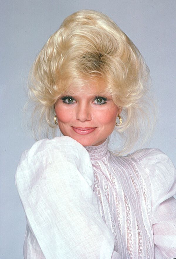 Loni Anderson: A Legendary Icon Who Defies Age