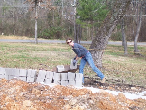 Resilience, Determination, and a Dream: How One Mother Built a Home and Rebuilt Her Life