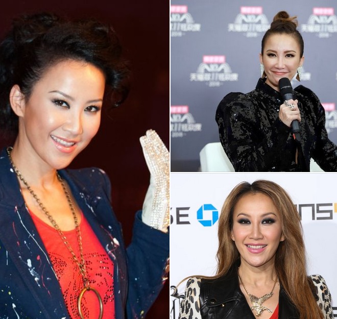 Devastating Update on Coco Lee: Terrible News Confirmed