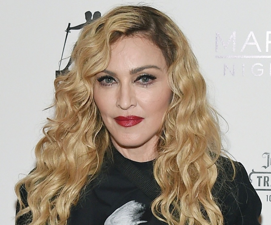 Madonna on the Road to Recovery After Hospital Scare