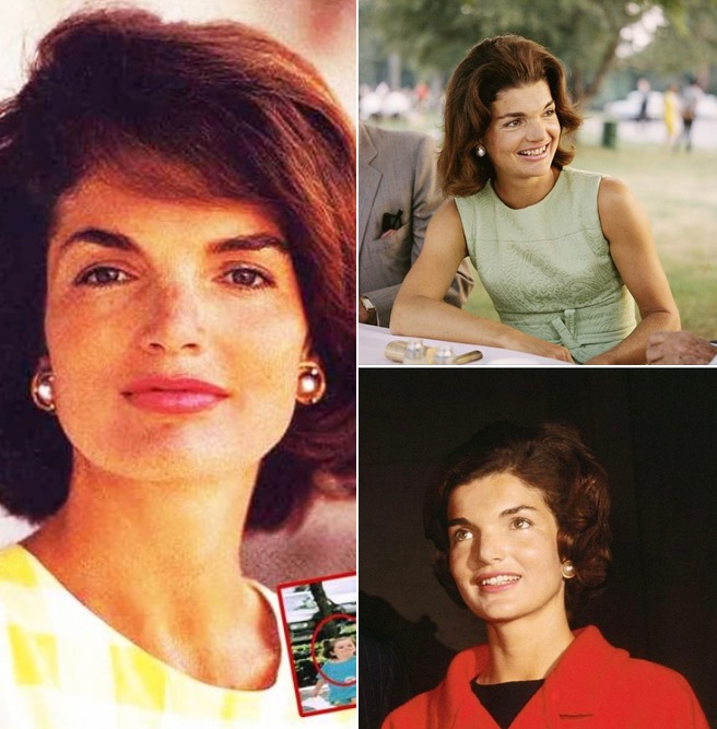 Jacqueline Kennedy’s Granddaughter is All Grown Up and Looks Just Like Her!