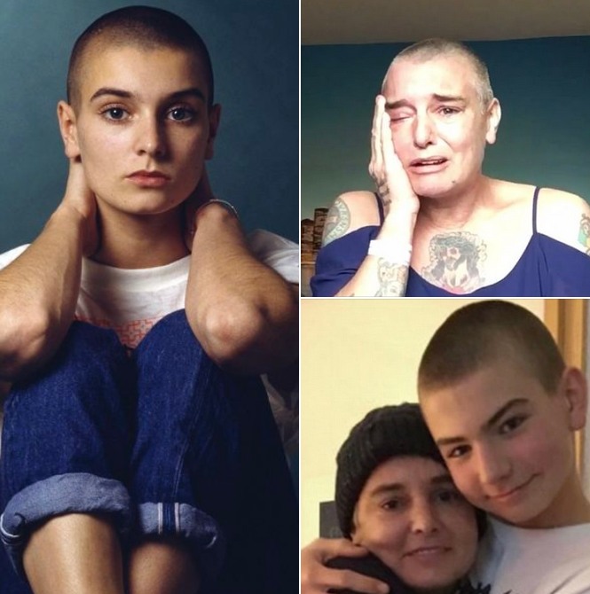 Remembering Sinéad O’Connor: A Trailblazing Musician and Free Spirit