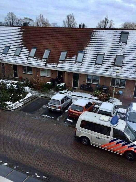 Dutch Village Discovers Secret Drug Operation